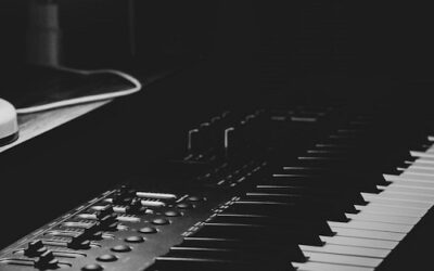 How to Put Custom Sounds on Electric Keyboards Using MIDI