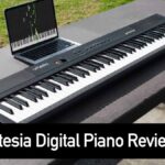 Artesia Digital Piano Reviews