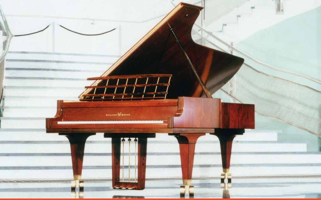 How Many Pedals Does A Modern Piano Have? Beginner Keyboards