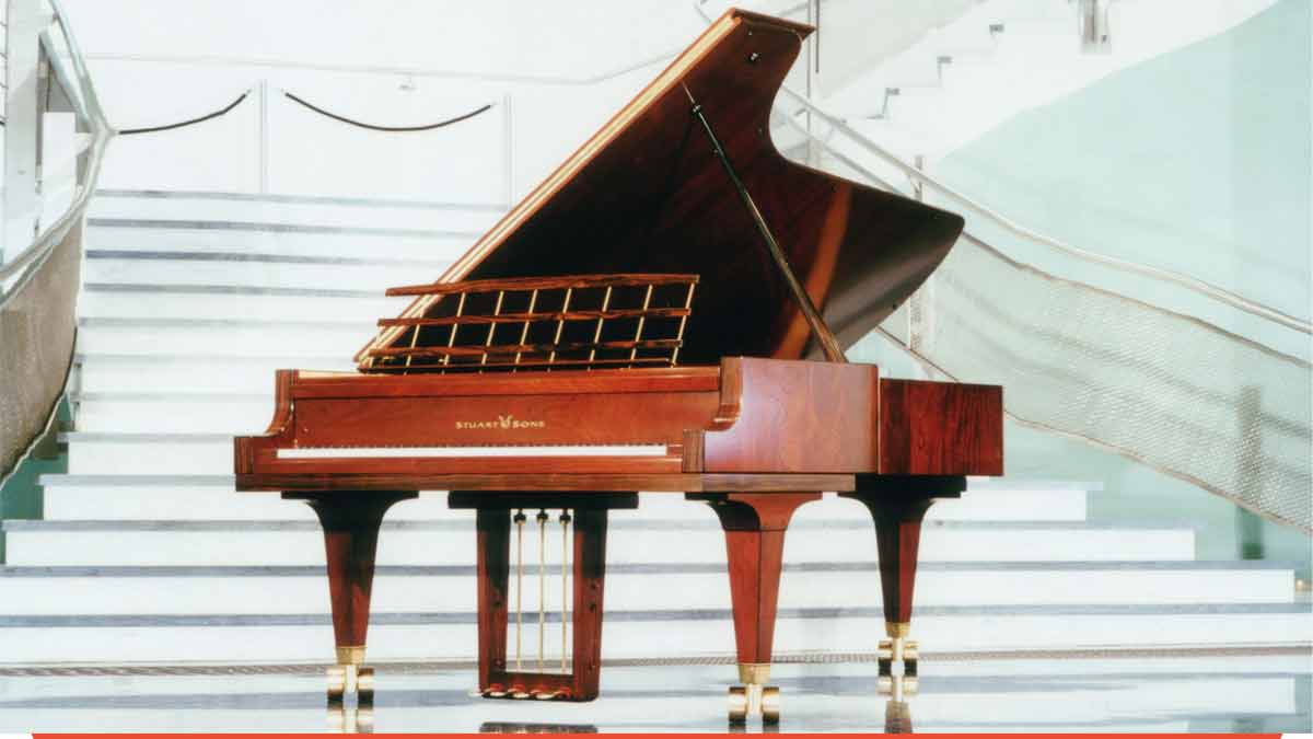 How Many Pedals Does A Modern Piano Have? Beginner Keyboards