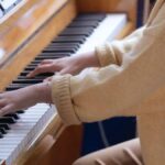What To Use To Clean Digital Piano Keys