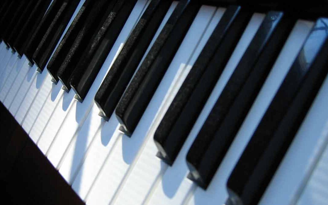 Who Invented The Electric Piano Keyboard