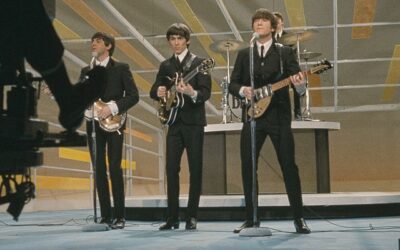 Easy Piano Beatles Songs You Can Learn To Play This Year (2023)