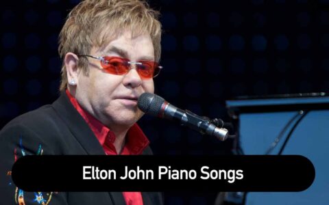 Elton John Piano Songs You Can Learn To Play in 2023 - Beginner Keyboards