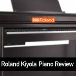 Roland Kiyola Piano Review