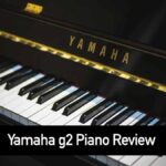 Yamaha g2 Piano Review