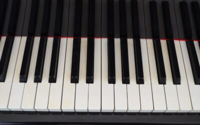 How to Learn the Major Scale on the Piano