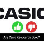 Are Casio Keyboards Good