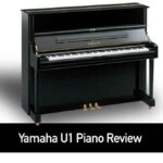 Yamaha U1 Piano Review