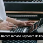 How To Record Yamaha Keyboard On Computer