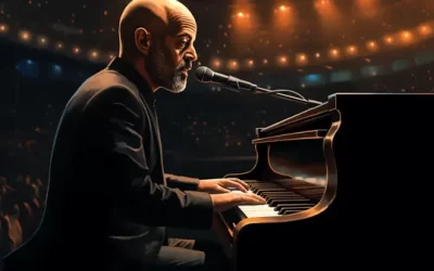 Billy Joel Sheet Music – Greatest Hits – The Most Accurate Transcription