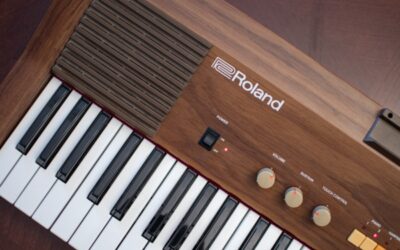 Best Roland Keyboards for Beginners: Top Picks for Easy Learning