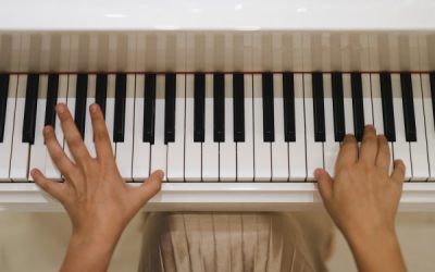Mastering Piano Chord Inversions: A Comprehensive Guide for Beginners