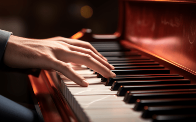 Piano Buying Guide: How to Choose the Right Piano for You