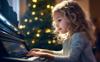 Best Yamaha Digital Pianos as Christmas Gifts in 2023