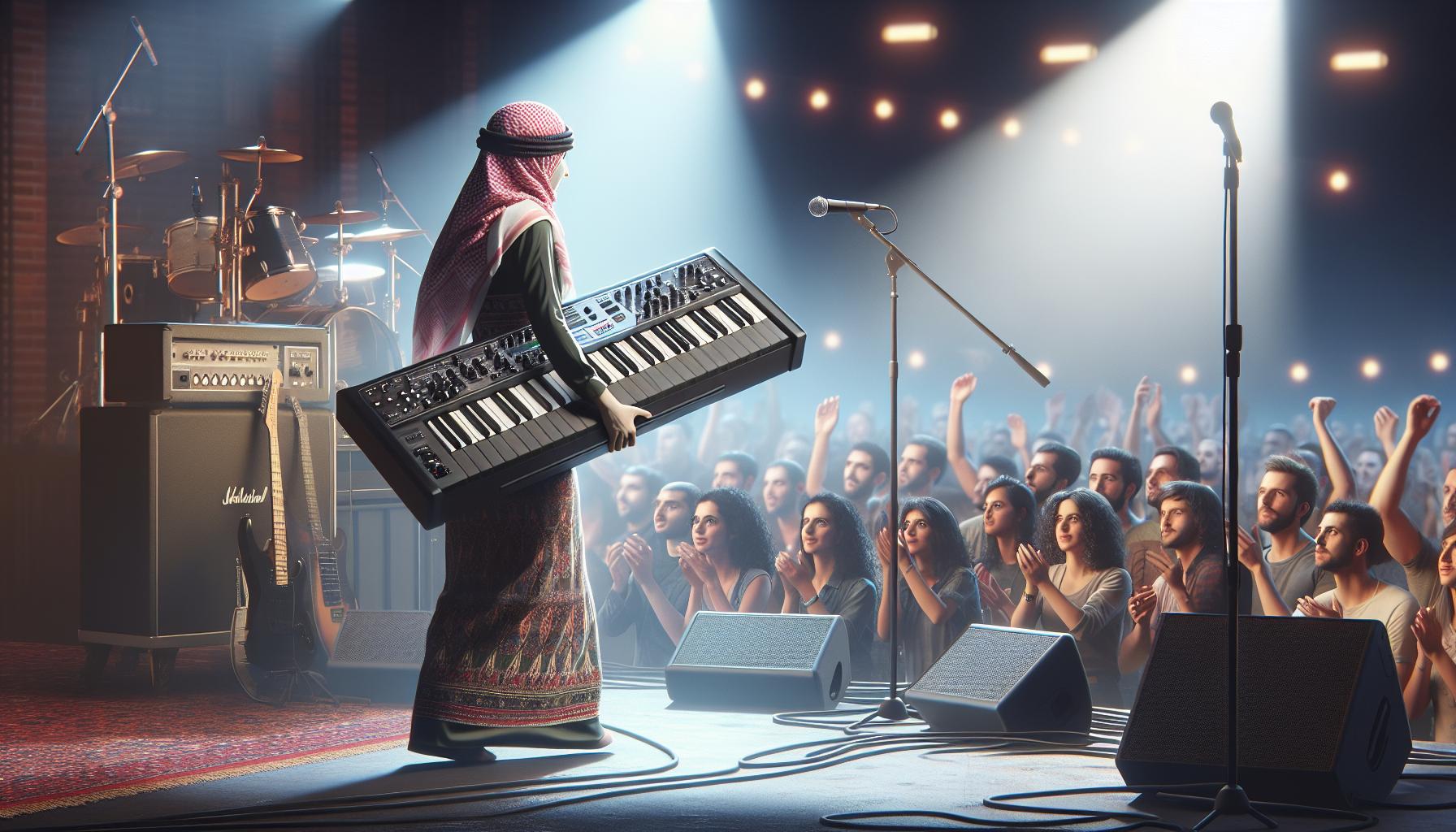 Top Compact and Lightweight Piano Keyboards for Gigs: A Comprehensive Guide