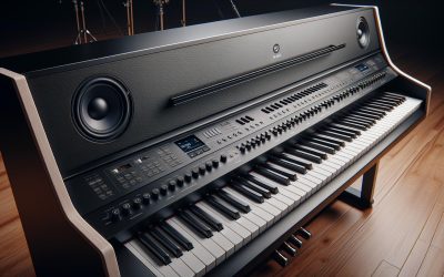 Affordable Excellence: A Review of the Alesis Recital Pro and other Budget-Friendly Digital Piano Keyboards