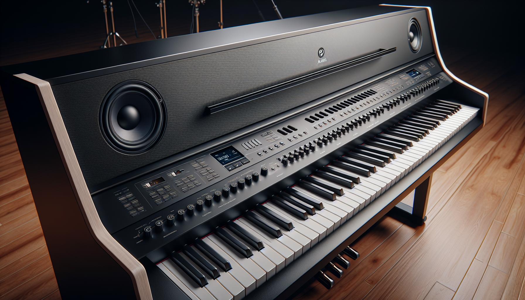Affordable Excellence: A Review of the Alesis Recital Pro and other Budget-Friendly Digital Piano Keyboards