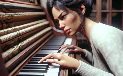 Ultimate Guide to Buying a Quality Used Piano Keyboard: Tips and Things to Watch Out For