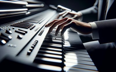 Choosing the Best Advanced Piano Keyboards for Jazz Musicians: A Comprehensive Guide