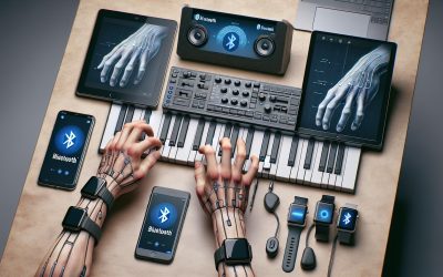 Choosing the Perfect Bluetooth Piano Keyboard for Learners: A Comprehensive Guide