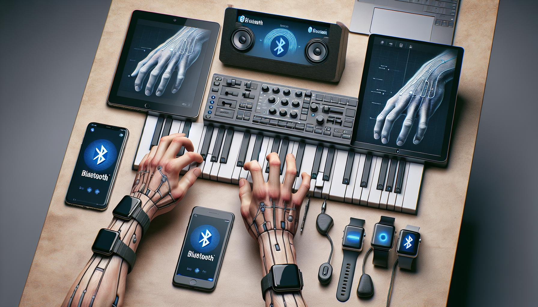 Choosing the Perfect Bluetooth Piano Keyboard for Learners: A Comprehensive Guide