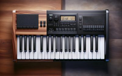 Yamaha VS Casio Digital Pianos: A Detailed Comparison of Price, Durability & Sound Quality