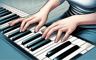 Top Fun Keyboard Songs for Beginners: Tips & Tricks for Fast Learning