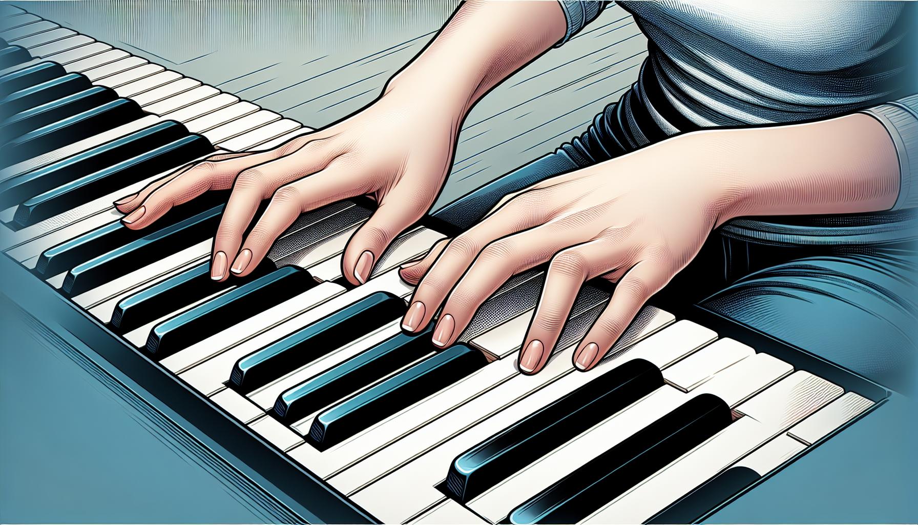 Top Fun Keyboard Songs for Beginners: Tips & Tricks for Fast Learning