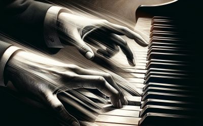 Why Do My Piano Pieces Sound Uneven? Tips for Dynamic Mastery