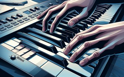 Top 3 Best Budget Yamaha Keyboards for Beginners: A 2024 Guide