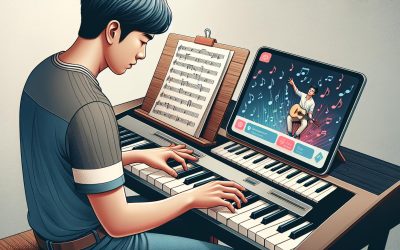 Top Easy Pop Keyboard Songs for Beginners: Learn & Play with Joy