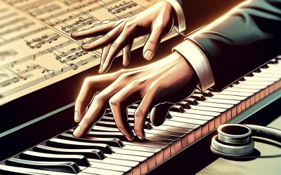 Top 5 Easy Jazz Songs for Beginner Keyboard Players: Mastering the Basics