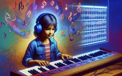 Why Learning Keyboard is the Best Start for Music Newbies