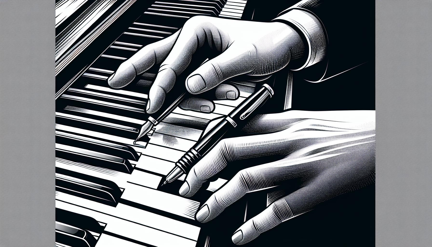 Quick Guide: How to Find Notes on the Piano Keyboard Efficiently