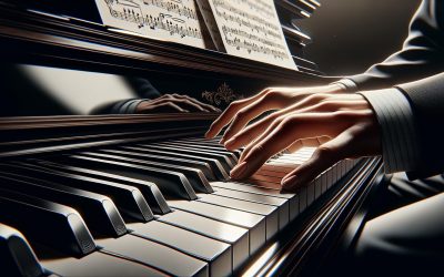 Mastering Adaptation: Classical Music for Keyboard Explained