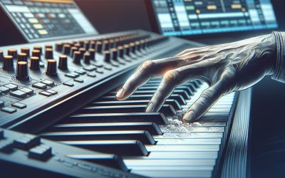 Top VST Plugins for Authentic Rock Keyboard Sounds