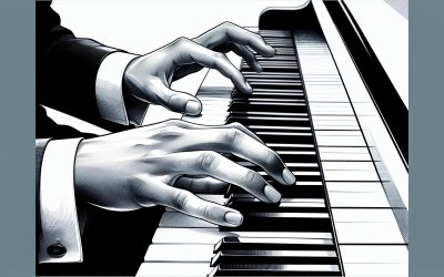 7 Tips on How to Keep Your Pinkies Down While Playing Piano