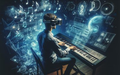 Top Keyboard Learning Games for Beginners: VR, AR, and Social Play