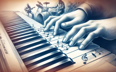 Master Blues Scales on Keyboard: Techniques & Tips for Every Genre