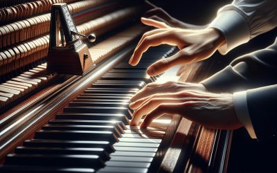 Mastering Piano: How to Count Rhythms & Elevate Your Play