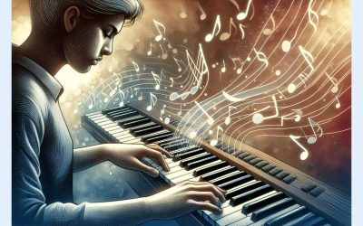 Beginner’s Guide: Emotion-Filled Songwriting on the Keyboard