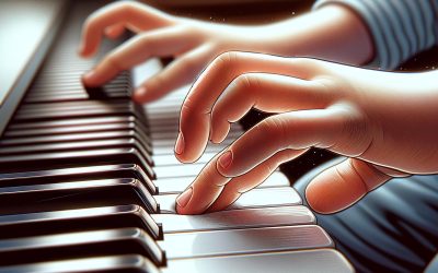Mastering the Keyboard with Small Hands: Tips and Tools for Success