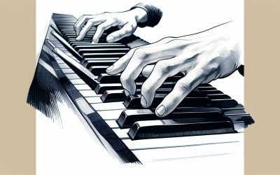 Top Common Piano Fingering Mistakes Beginners Make