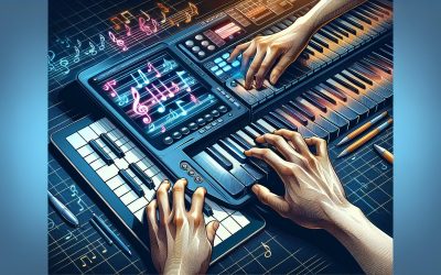 Top Easiest Keyboards to Learn Songs On: A Buyer’s Guide