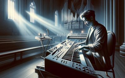Top 3 Keyboards for Worship Music: Elevate Your Worship Experience