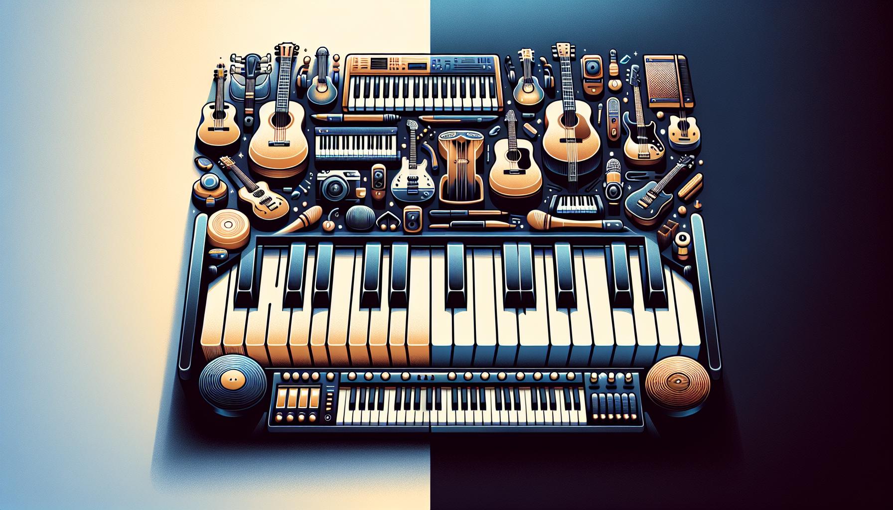 Flowkey vs Yousician: Best Beginner Subscription Plans Compared