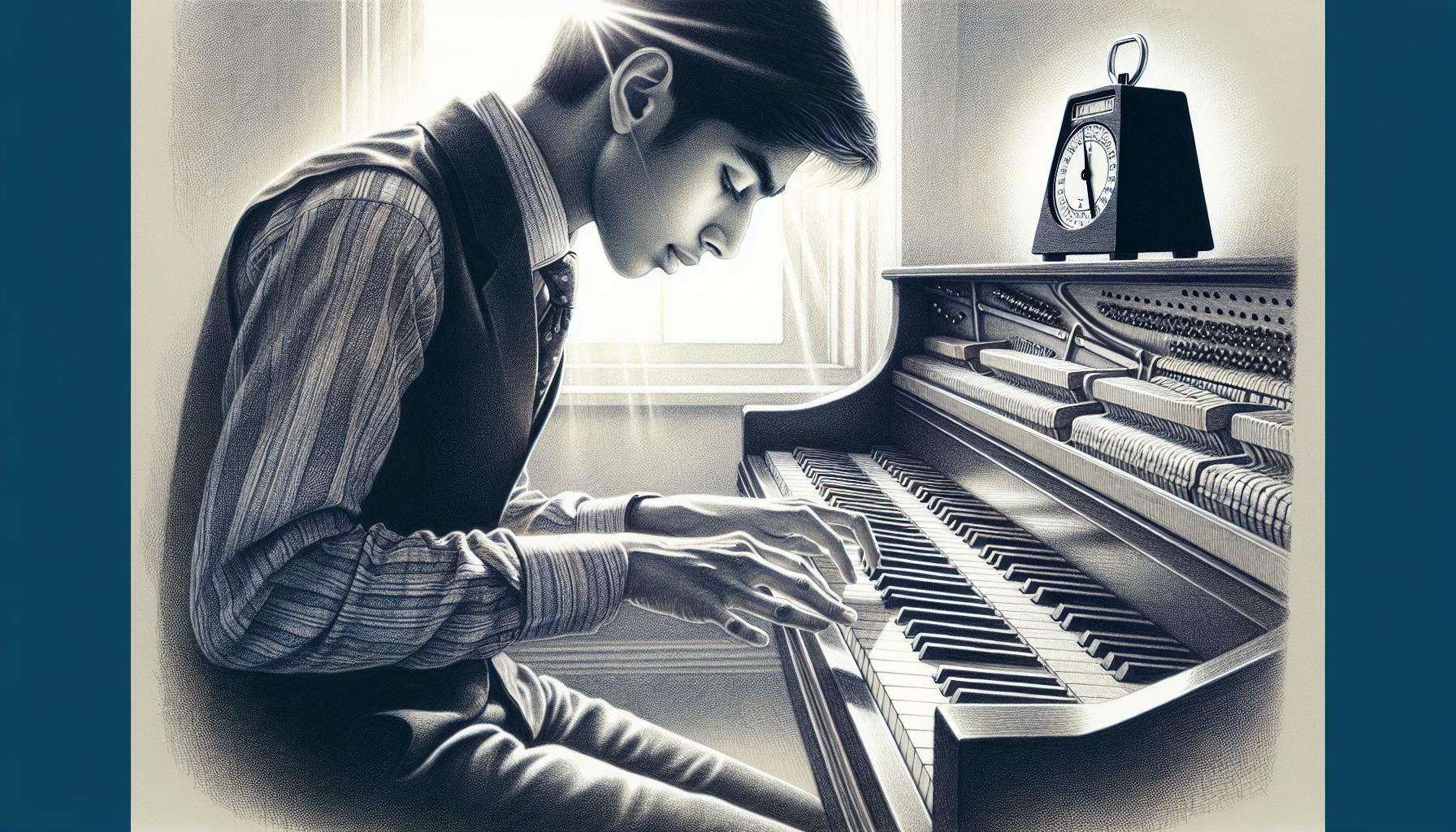 Top Easy Classical Keyboard Pieces for Beginners: A Mastery Guide