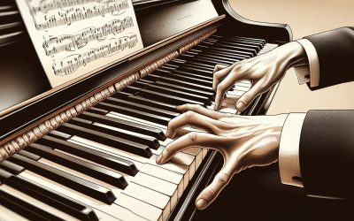 Master Classical Keyboard Notation: Your Ultimate Guide