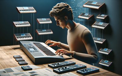 Top Keyboards for Beginners: How to Find Realistic Piano Sound